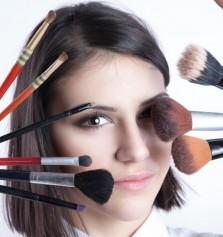 Belleza: El maquillaje produce acn?