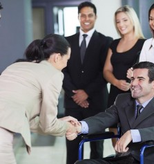 Beneficios de contratar personas con discapacidad en Espaa