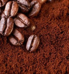 Beneficios de la borra del caf
