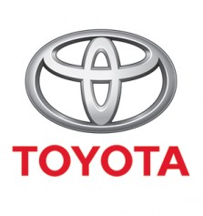 Pila de combustible de Toyota tiene diseo audaz