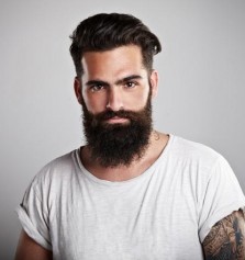 Cmo aliviar el picor de la barba