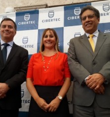 Nueva Sede: CIBERTEC en Arequipa