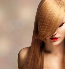 Beneficios de la keratina para el pelo
