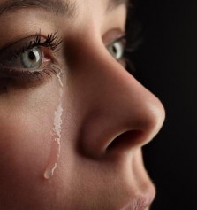 Salud: 5 razones por las que la gente que llora mucho es fuerte mentalmente
