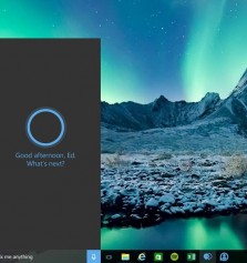 Cmo activar Cortana en Windows 10