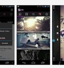 3 aplicaciones para descargar videos en android