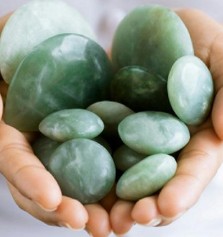 Propiedades de la piedra de jade