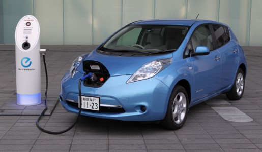 Precios de las bateras de autos elctricos siguen siendo altos