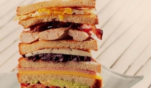 Supersndwich
