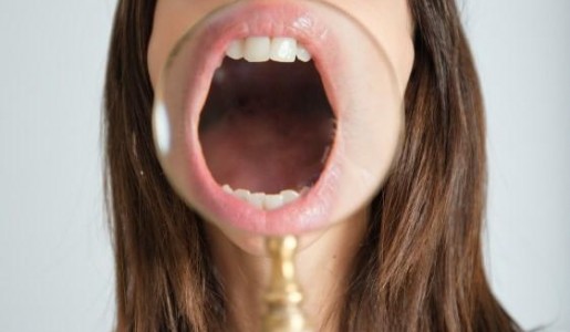 Salud: Causas de la saliva excesiva
