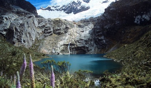 Huayhuash Trekking Cordillera Blanca Climbing Peru
