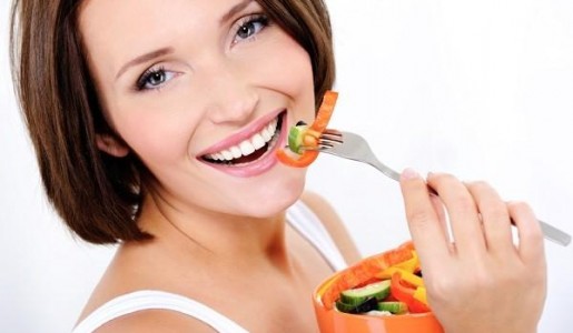 Alimentos buenos para la menopausia