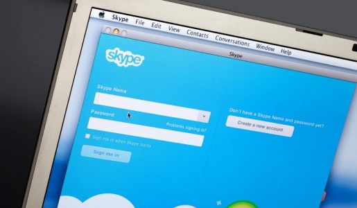 Cmo cambiar el nombre de usuario de Skype