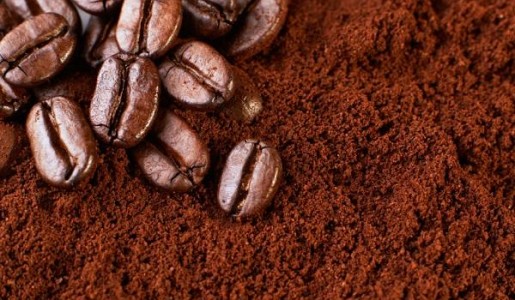 Beneficios de la borra del caf