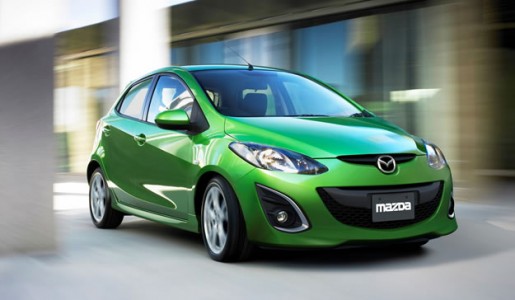Imgen: Conoce los cuatro fabricantes de automviles de las marcas verdes del mundo