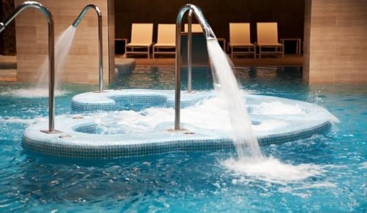 Beneficios de la hidroterapia