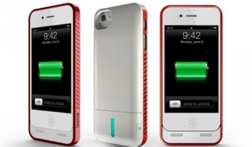 Cmo poner el porcentaje de batera en iPhone