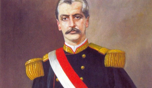 Miguel Iglesias Pino de Arce