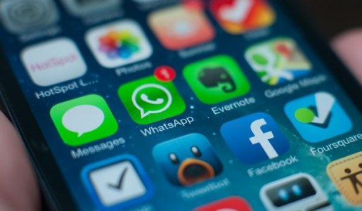 Cmo descargar las conversaciones de Whatsapp en iPhone