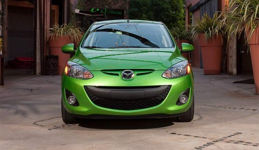 Imgen: Conoce los cuatro fabricantes de automviles de las marcas verdes del mundo