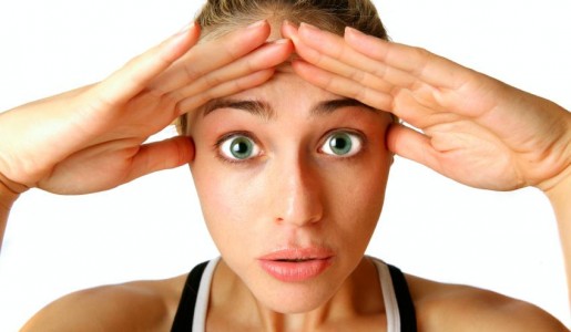 Belleza: 5 tips para prevenir las arrugas del contorno de ojos