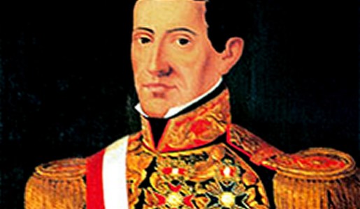 Agustn Gamarra