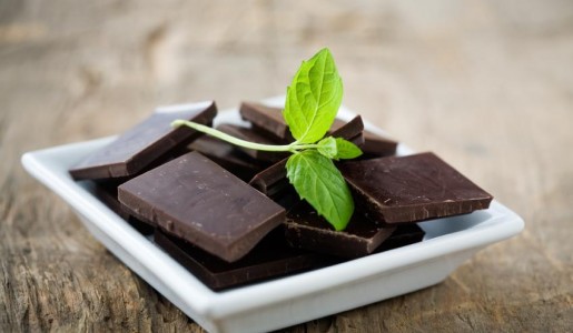 Cmo comer chocolate sin engordar