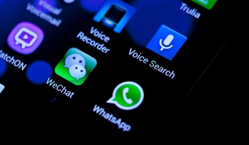 Cmo personalizar las notificaciones de WhatsApp en Android