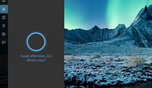 Cmo activar Cortana en Windows 10