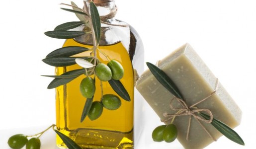 Cmo hacer jabn de aceite de oliva