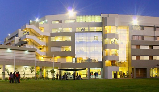 Universidad Catlica San Pablo - Arequipa