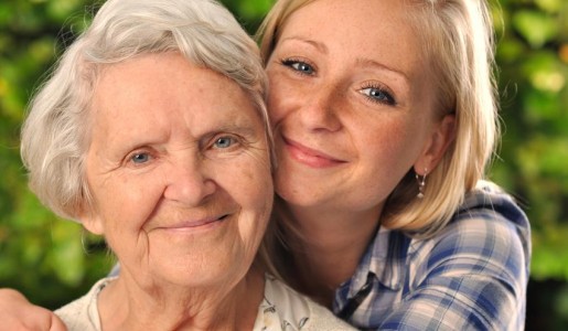 Educacion: 10 cosas que slo entenders si amas a tu abuela