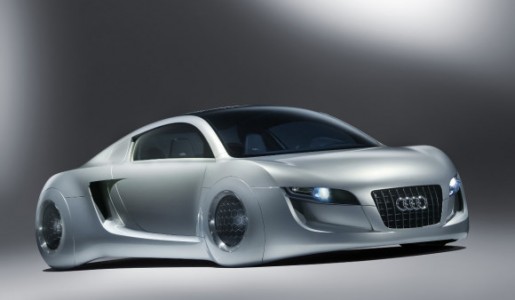 Audi anuncia sus nuevos modelos elctricos