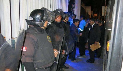 Imgen: Arequipa: Cuestionan a funcionario Marcos Hinojosa Requena por declaraciones homofbicas