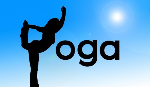 Ejercicios de yoga para principiantes