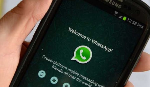 Cmo instalar Whatsapp en una PC