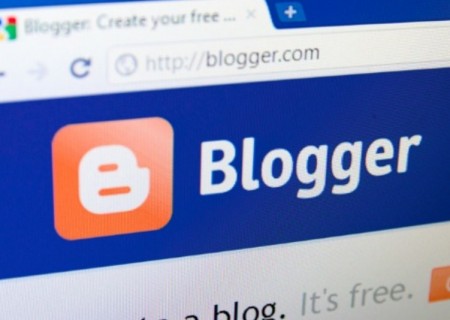 Blogger: Cmo transferir tu blog a otra cuenta?