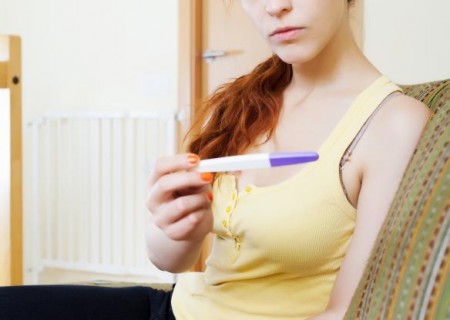 Cunto hay que esperar para hacer el test embarazo