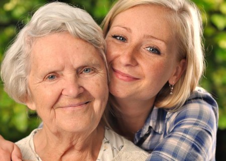 Educacion: 10 cosas que slo entenders si amas a tu abuela