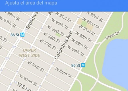 Cmo usar Google Maps sin Internet en Android