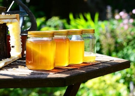 Contraindicaciones de la miel
