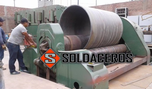 SERVICIO DE ROLADO, VENTA DE ACERO ANTIDESGASTE