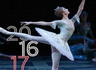 Ballet en el Cine: La Bella Durmiente