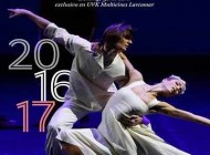 Ballet en el Cine: Una Tarde Contempornea