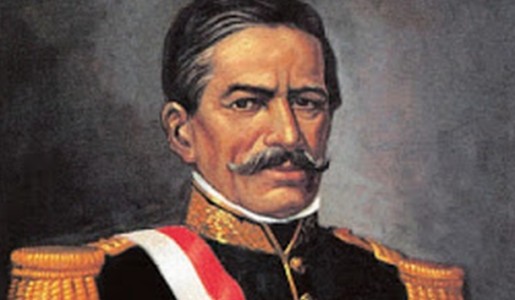 Ramón Castilla y Marquesado