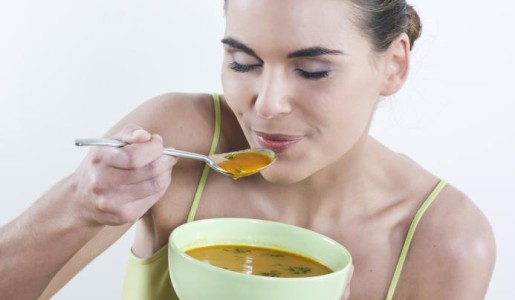 Las mejores verduras para cenar