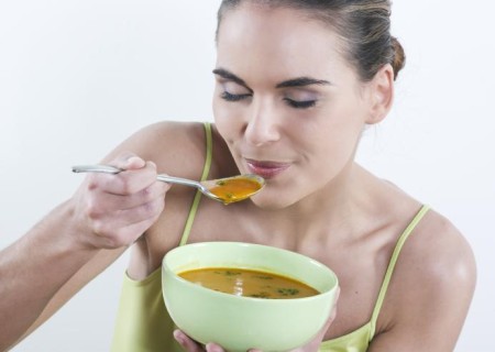 Las mejores verduras para cenar