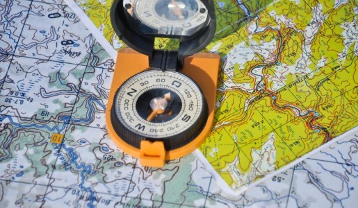 Cómo poner coordenadas en Google Maps