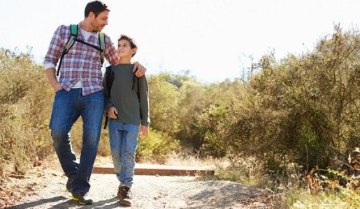 Cómo decirle a mis hijos que soy gay