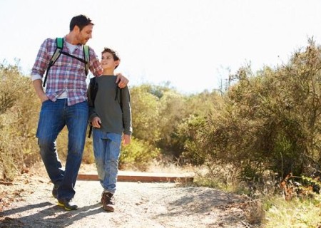 Cómo decirle a mis hijos que soy gay